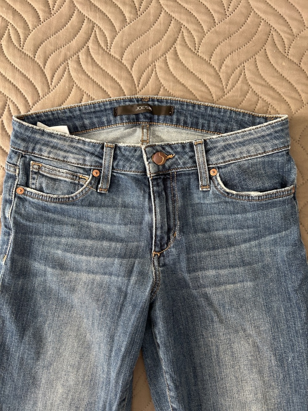💙 Joe's Jeans Sinclair Skinny Jeans
